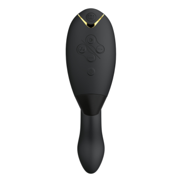 WOMANIZER - DUO 2 STIMULATOR SCHWARZ