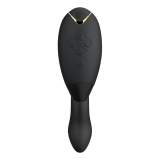WOMANIZER - DUO 2 STIMULATOR BLACK