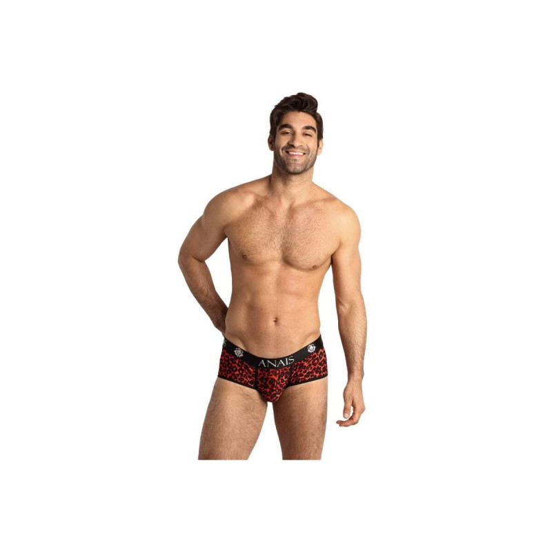 ANAIS MEN - TRIBAL BRIEF XL - ANAIS MEN BOXER & BRIEF - /product_mode…
