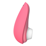WOMANIZER - LIBERTY 2 STIMOLATORE CLITORIDEO E ASPIRAZIONE ROSA