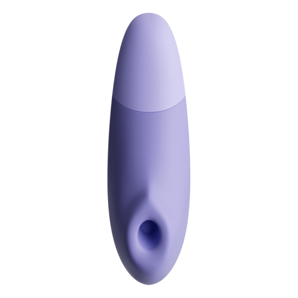 WOMANIZER - STIMOLATORE CLITORIDEO POTENZIATO LILLA