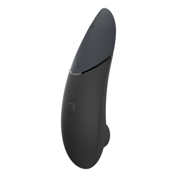 WOMANIZER - NEXT STIMOLATORE CLITORIDEO NERO