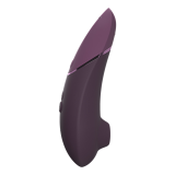 WOMANIZER - STIMULATEUR CLITORIAL SUIVANT VIOLET FONCÉ