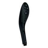 WOMANIZER - WAVE KLITORALSTIMULIERENDER DUSCHKOPF SCHWARZ