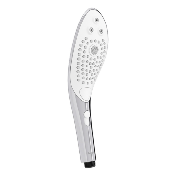 WOMANIZER - WAVE CLITORAL STIMULATING SHOWER HEAD CHROME