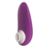 WOMANIZER - STIMULATEUR CLITORAL STARLET 3 VIOLET