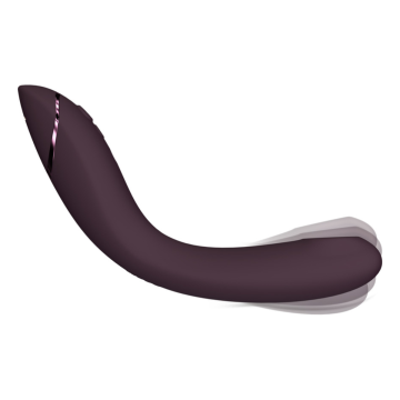 WOMANIZER - OG G-SPOT AUBERGINE