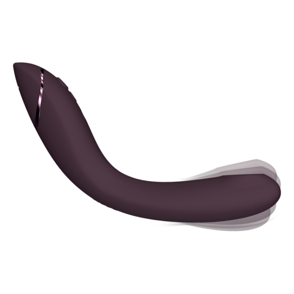 WOMANIZER - OG MELANZANA PUNTO G