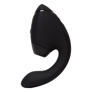 WOMANIZER - DUO 2 STIMULATOR SCHWARZ