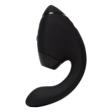 WOMANIZER - DUO 2 STIMOLATORE NERO