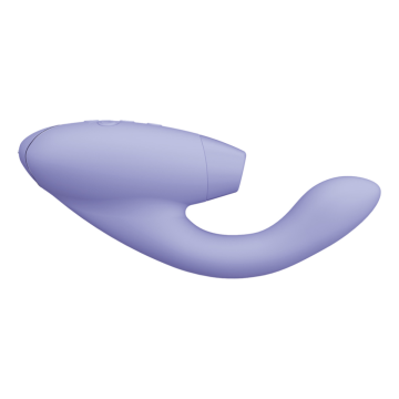 WOMANIZER - DUO 2 STIMULATOR LILAC