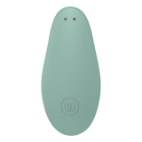 WOMANIZER - LIBERTY 2 CLITORIS STIMULATOR & SUCTION LIGHT GREEN