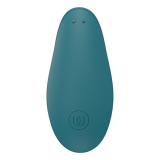 WOMANIZER - LIBERTY 2 STIMOLATORE CLITORIDEO E ASPIRAZIONE BLU