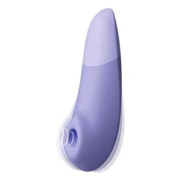 WOMANIZER - STIMULATEUR CLITORIAL AMÉLIORANT LILAS