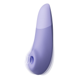 WOMANIZER - STIMOLATORE CLITORIDEO POTENZIATO LILLA