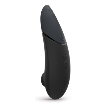 WOMANIZER - NEXT STIMOLATORE CLITORIDEO NERO