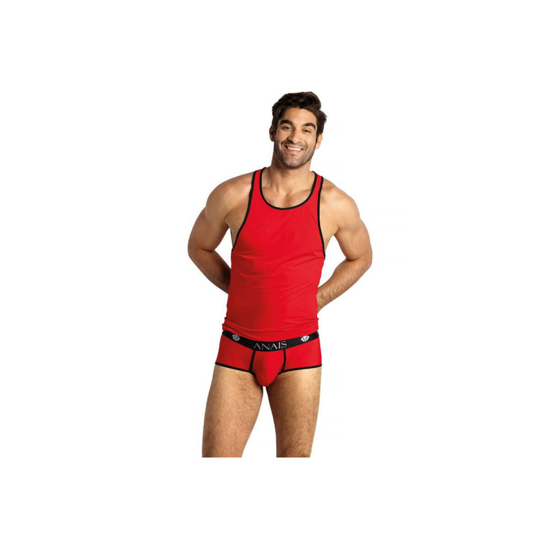 ANAIS MEN - SOUL TOP XL - ANAIS MEN ACCESORIES - /product_models/692…