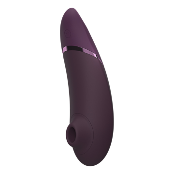 WOMANIZER - NÄCHSTER KLITORIALSTIMULATOR DUNKELLILA