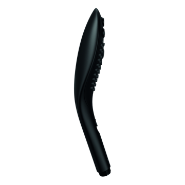 WOMANIZER - WAVE CLITORAL STIMULATING SHOWER HEAD BLACK
