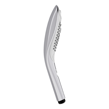 WOMANIZER - POMMEAU DE DOUCHE STIMULANT CLITORIAL WAVE CHROME