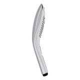 WOMANIZER - WAVE CLITORAL STIMULATING SHOWER HEAD CHROME