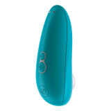 WOMANIZER - STIMOLATORE CLITORALE STARLET 3 TURCHESE