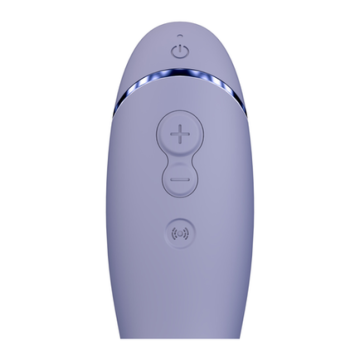 WOMANIZER - OG G-SPOT LILAS