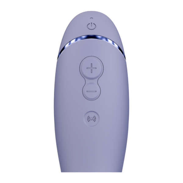 WOMANIZER - OG G-SPOT LILAS