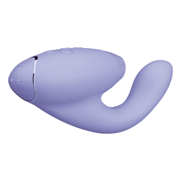 WOMANIZER - DUO 2 STIMULATOR FLIEDER