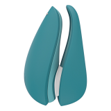 WOMANIZER - LIBERTY 2 CLITORIS STIMULATOR & SUCTION BLUE