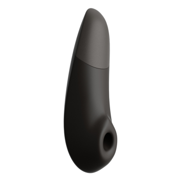 WOMANIZER - STIMULATEUR CLITORIAL NOIR