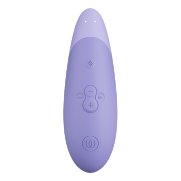 WOMANIZER - VERBESSERUNG DER KLITORISSTIMULATION LILAC