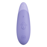 WOMANIZER - STIMOLATORE CLITORIDEO POTENZIATO LILLA