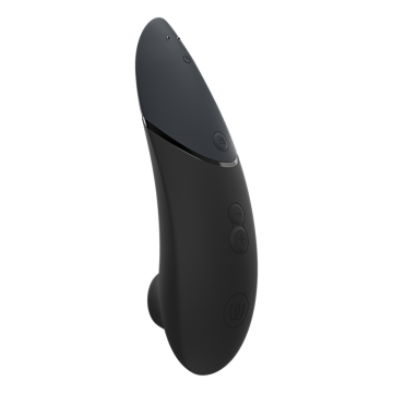 WOMANIZER - NEXT STIMOLATORE CLITORIDEO NERO