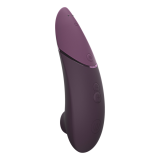 WOMANIZER - NEXT CLITORIAL STIMULATOR DARK PURPLE