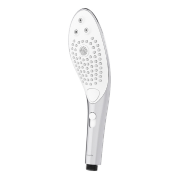 WOMANIZER - WAVE KLITORALSTIMULIERENDER DUSCHKOPF CHROM
