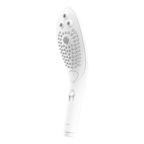 WOMANIZER - WAVE KLITORALSTIMULIERENDER DUSCHKOPF WEISS