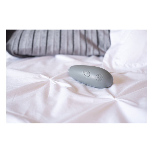 WOMANIZER - STARLET 3 CLITORAL STIMULATOR GRAY
