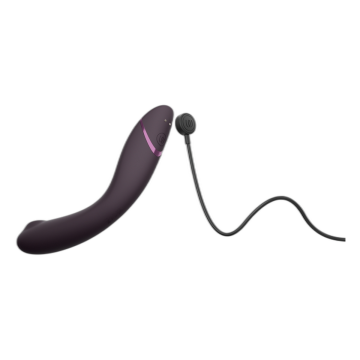 WOMANIZER - OG G-SPOT AUBERGINE