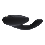 WOMANIZER - DUO 2 STIMOLATORE NERO