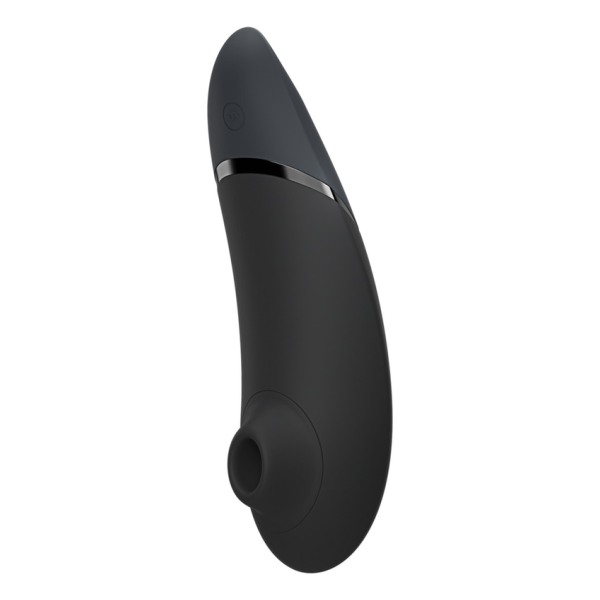 WOMANIZER - STIMULATEUR CLITORIAL NOIR