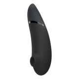 WOMANIZER - NEXT CLITORIAL STIMULATOR BLACK