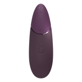 WOMANIZER - NEXT CLITORIAL STIMULATOR DARK PURPLE