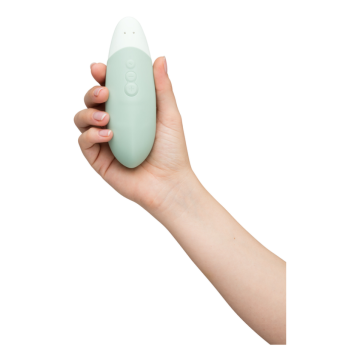 WOMANIZER - VIBE LAY-ON VIBRATORE SILENZIOSO SALVIA