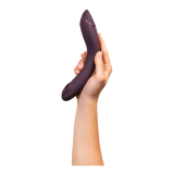 WOMANIZER - OG G-SPOT AUBERGINE