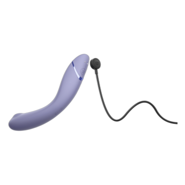 WOMANIZER - OG G-SPOT LILAC