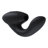 WOMANIZER - DUO 2 STIMULATOR SCHWARZ