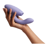 WOMANIZER - DUO 2 STIMULATOR FLIEDER