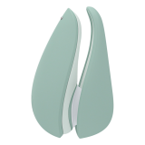 WOMANIZER - LIBERTY 2 STIMULATEUR DE CLITORIS ET ASPIRATION VERT CLAIR
