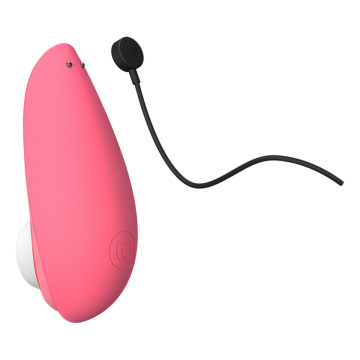 WOMANIZER - LIBERTY 2 STIMULATEUR DE CLITORIS ET ASPIRATION ROSE